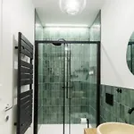 Διαμέρισμα Liam Gem Navigli Design *