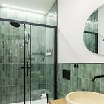 Διαμέρισμα Liam Gem Navigli Design *