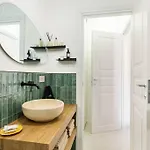 Διαμέρισμα Liam Gem Navigli Design Μιλάνο