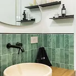 Διαμέρισμα Liam Gem Navigli Design