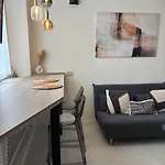 Διαμέρισμα Liam Gem Navigli Design Μιλάνο