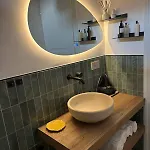 Liam Gem Navigli Design Διαμέρισμα Μιλάνο
