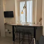 Апартаменты Liam Gem Navigli Design *