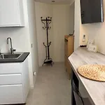 Апартаменты Liam Gem Navigli Design Милан