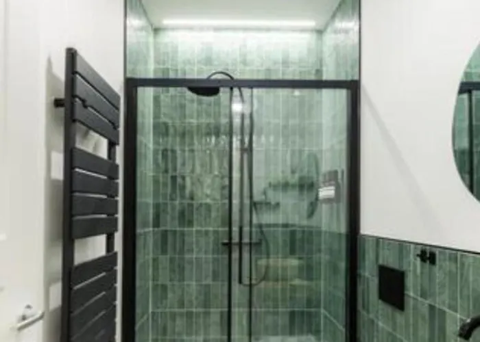 Apartament Liam's Gem Luxury In *