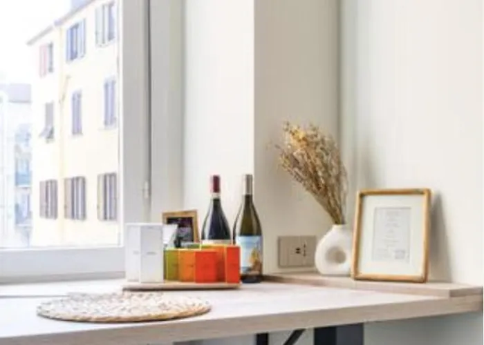 Liam's Gem Luxury In Apartament *