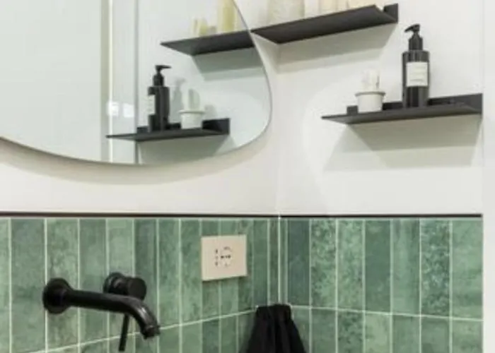 Apartament Liam's Gem Luxury In *