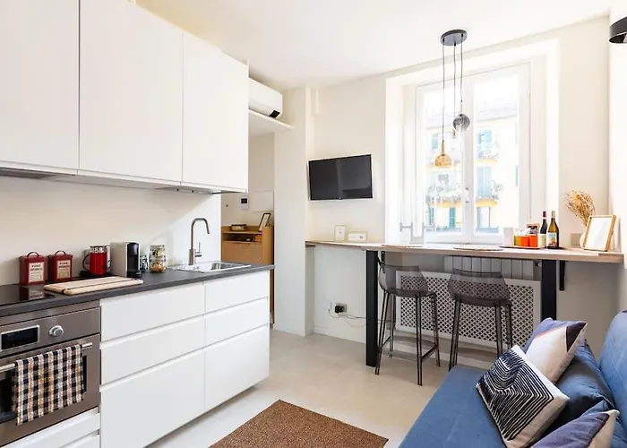 Apartament Liam's Gem Luxury In *