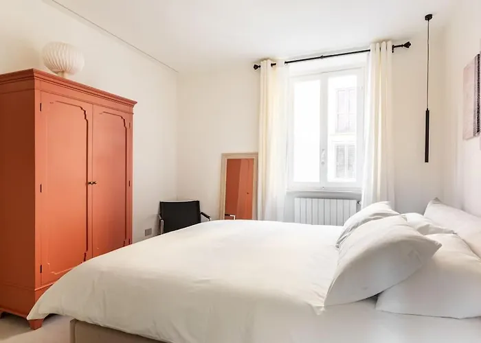Liam's Gem Luxury In Apartament