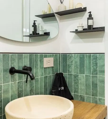Apartament Liam's Gem Luxury In