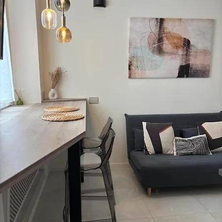 Lejlighed Liam Gem Navigli Design Milano